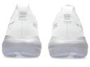 ASICS Women's GEL-Nimbus 25 Anniversary - Running Shoes - White/Rose Dust 12