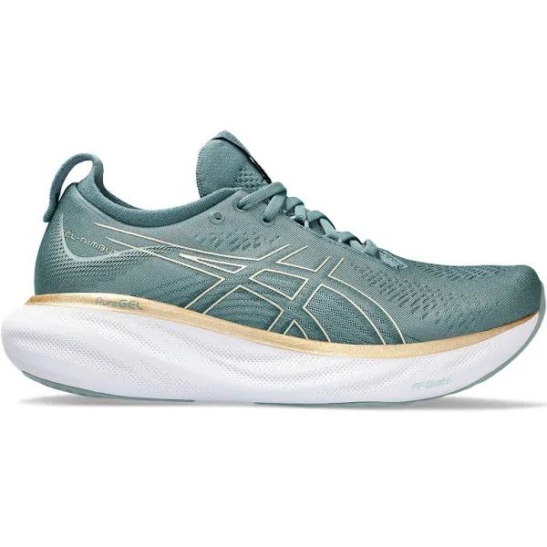 ASICS Women's GEL-Nimbus 25 Running Shoes