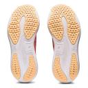 ASICS Women's GEL-Nimbus 25 - Running Shoes - Black/Glow Yellow 10.5