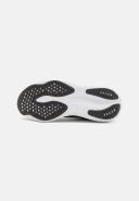 ASICS Women's GEL-Nimbus 25 - Running Shoes - Black/Glow Yellow 10.5