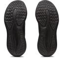 ASICS Women's GEL-Nimbus 25 - Running Shoes - Black/Graphite Grey 13