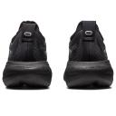 ASICS Women's GEL-Nimbus 25 - Running Shoes - Black/Graphite Grey 13