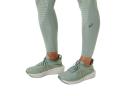 ASICS Women's GEL-Nimbus 25 - Running Shoes - Slate Grey/Champagne 6