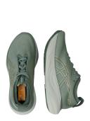 ASICS Women's GEL-Nimbus 25 - Running Shoes - Slate Grey/Champagne 6