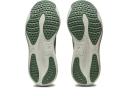 ASICS Women's GEL-Nimbus 25 - Running Shoes - Slate Grey/Champagne 6