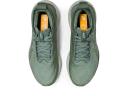 ASICS Women's GEL-Nimbus 25 - Running Shoes - Slate Grey/Champagne 6