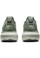 ASICS Women's GEL-Nimbus 25 - Running Shoes - Slate Grey/Champagne 6