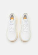 ASICS Women's GEL-Nimbus 25 - Running Shoes - White/White 6.5