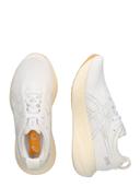 ASICS Women's GEL-Nimbus 25 - Running Shoes - White/White 7