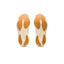 ASICS Women's GEL-Nimbus 25 - Running Shoes - White/White 9.5