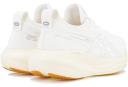 ASICS Women's GEL-Nimbus 25 - Running Shoes - White/White 9.5