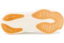 ASICS Women's GEL-Nimbus 25 - Running Shoes - White/White 9.5