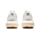 ASICS Women's GEL-Nimbus 25 - Running Shoes - White/White 9.5