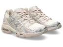 ASICS Women's GEL-Nimbus 9 - Sportstyle Sneakers - Cream/Mineral Beige 12