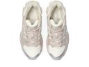 ASICS Women's GEL-Nimbus 9 - Sportstyle Sneakers - Cream/Mineral Beige 12