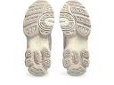 ASICS Women's GEL-Nimbus 9 - Sportstyle Sneakers - Cream/Mineral Beige 12