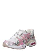 ASICS Women's GEL-Nimbus 9 - Sportstyle Sneakers - White/Pure Silver 11.5
