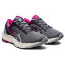 ASICS Women's GEL-Pulse 13 - Running Shoes - Carrier grey/white 11