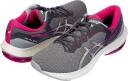ASICS Women's GEL-Pulse 13 Running Shoes (Carrier Grey/White, Size 10 US)