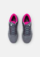 ASICS Women's GEL-Pulse 13 Running Shoes (Carrier Grey/White, Size 10 US)