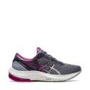 ASICS Women's GEL-Pulse 13 Running Shoes (Carrier Grey/White, Size 7.5 US)