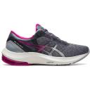ASICS Women's GEL-Pulse 13 Running Shoes (Carrier Grey/White, Size 9 US)