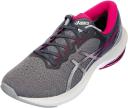 ASICS Women's GEL-Pulse 13 Running Shoes (Carrier Grey/White, Size 9 US)