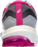 ASICS Women's GEL-Pulse 13 Running Shoes (Carrier Grey/White, Size 9 US)