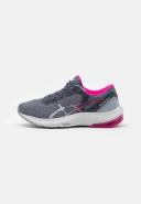 ASICS Women's GEL-Pulse 13 Running Shoes (Carrier Grey/White, Size 9 US)