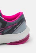 ASICS Women's GEL-Pulse 13 Running Shoes (Carrier Grey/White, Size 9 US)