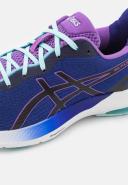 ASICS Women's GEL-Pulse 14 - Running Shoes - Eggplant/Black 11