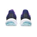 ASICS Women's GEL-Pulse 14 - Running Shoes - Eggplant/Black 9