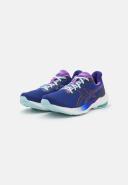 ASICS Women's GEL-Pulse 14 - Running Shoes - Eggplant/Black 9