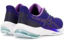 ASICS Women's GEL-Pulse 14 - Running Shoes - Eggplant/Black 9