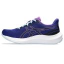 ASICS Women's GEL-Pulse 14 - Running Shoes - Eggplant/Black 9