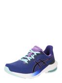 ASICS Women's GEL-Pulse 14 - Running Shoes - Eggplant/Black 9