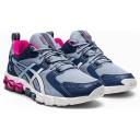 ASICS Women's GEL-Quantum 180 6 Black/Rose Gold Running Shoe 11 US