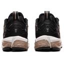 ASICS Women's GEL-Quantum 180 6 Black/Rose Gold Running Shoe 7.5 US