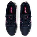 ASICS Women's Gel-Quantum 180 6 Running Shoe (French Blue/Hot Pink) 8 US