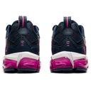 ASICS Women's Gel-Quantum 180 6 Running Shoe (French Blue/Hot Pink) 8 US