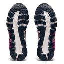 ASICS Women's Gel-Quantum 180 6 Running Shoe (French Blue/Hot Pink) 8 US
