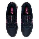 ASICS Women's Gel-Quantum 180 6 Running Shoe (French Blue/Hot Pink) 9 US