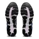 ASICS - Women's Gel-Quantum 180 6 Running Shoe - French Blue/Hot Pink - Size 7 US