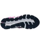 ASICS - Women's Gel-Quantum 180 6 Running Shoe - French Blue/Hot Pink - Size 7 US