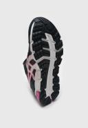 ASICS - Women's Gel-Quantum 180 6 Running Shoe - French Blue/Hot Pink - Size 7 US