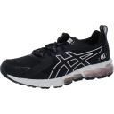 ASICS Women's GEL-Quantum 180 6 Running Shoe (Mist/Thunder Blue) 10 US