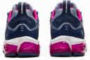 ASICS Women's GEL-Quantum 180 6 Running Shoe (Mist/Thunder Blue) 10 US