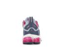 ASICS Women's GEL-Quantum 180 6 Running Shoe (Mist/Thunder Blue) 11 US