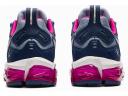 ASICS Women's GEL-Quantum 180 6 Running Shoe (Mist/Thunder Blue) 11 US