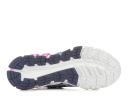 ASICS Women's GEL-Quantum 180 6 Running Shoe (Mist/Thunder Blue) 11 US